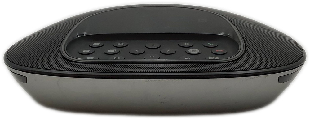 Logitech V-U0036 Group Video Conferencing System Duplex Speaker