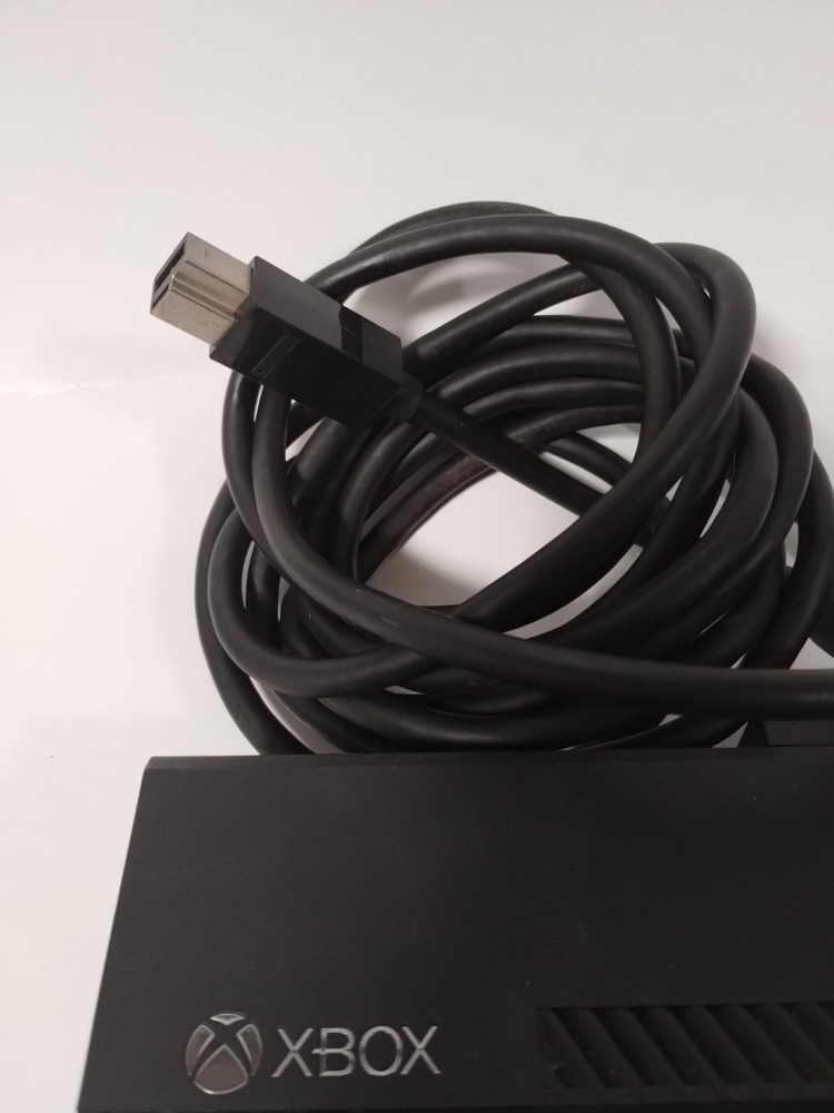 Microsoft Xbox One Kinect Camera Motion Sensor Bar Black Model 1520/1595 OEM