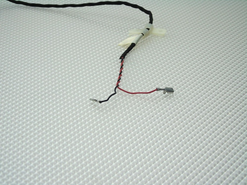 Sharp LC-50LB261U 50" TV Speakers Cable