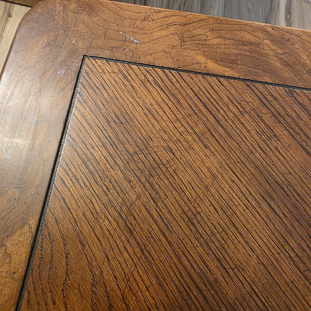 Lane Altaviata Ming Style Side Table - Pair