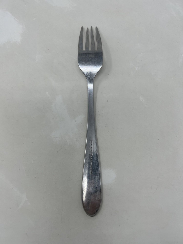 Cambridge Stainless - Butterfly - 1 Dinner Fork