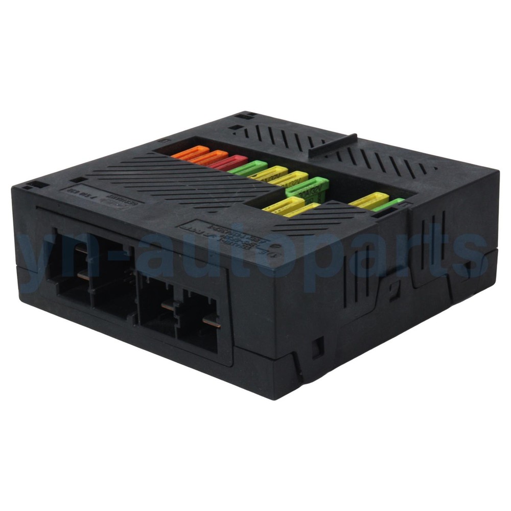 Integrated Supply Module 12527510638 For BMW E60 E63 E64 E65 E66 E53 X5 Phantom