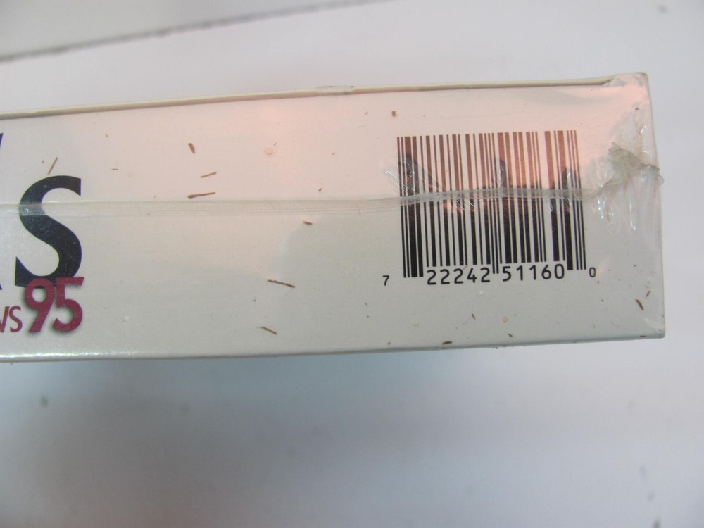 COMPU WORKS LABELS FOR WINDOWS 95 CD ROM