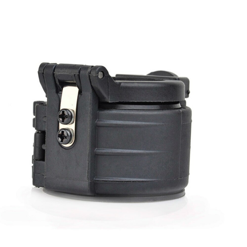 Tactical M951 Flashlight Diffuser FM64 ( 1.47 inch ) 37mm Bezel Torch Accessory