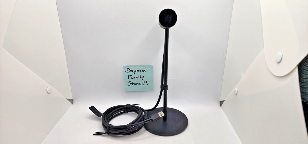 Oculus Rift CV1 Sensor with USB Connection Cable - Tracking Lighthouse Stand