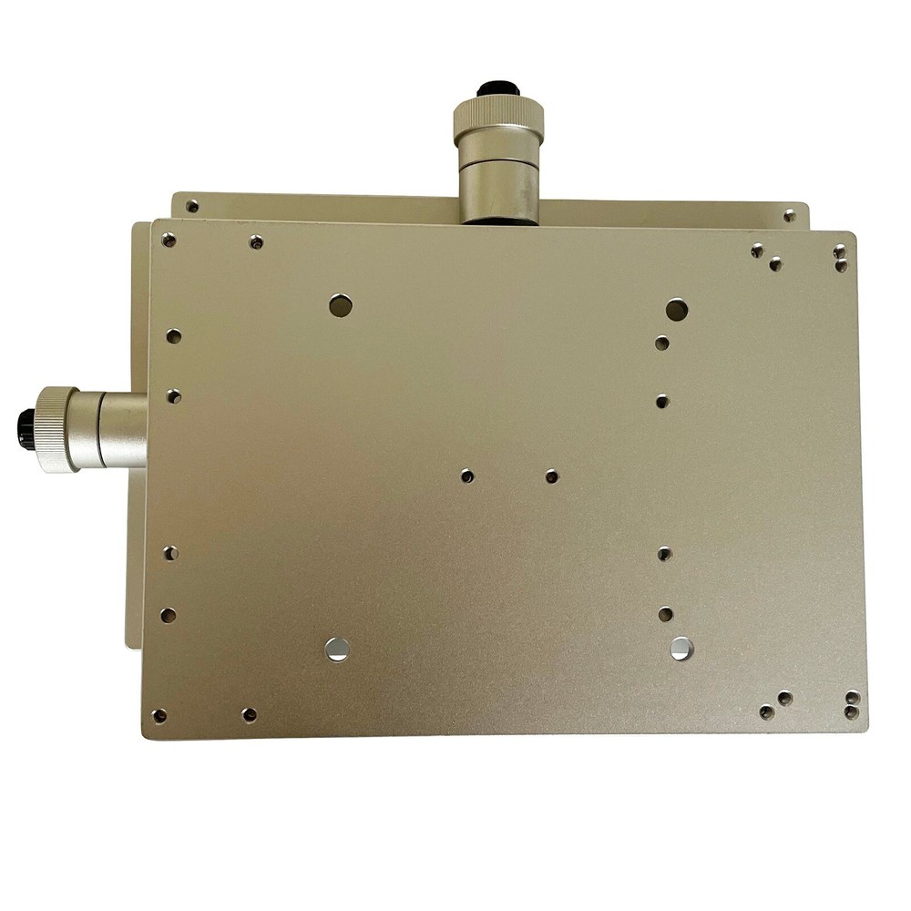 210*150mm Laser Marking Machine XY Axis Positioning Moving Work Table Workbench