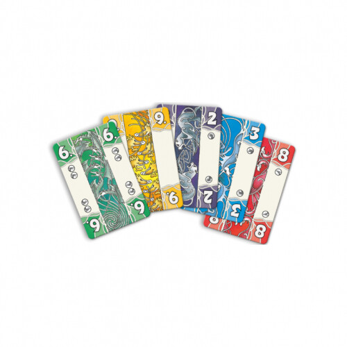 Mü & More - English