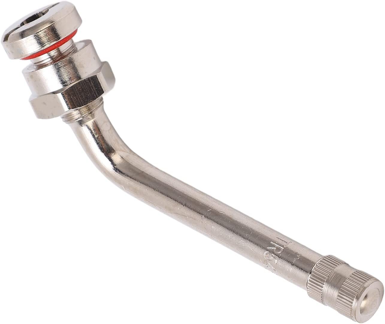 100 Kits New TR545D Truck Tire Valve Stems for New 22.5 & 24.5 Alcoa Aluminum