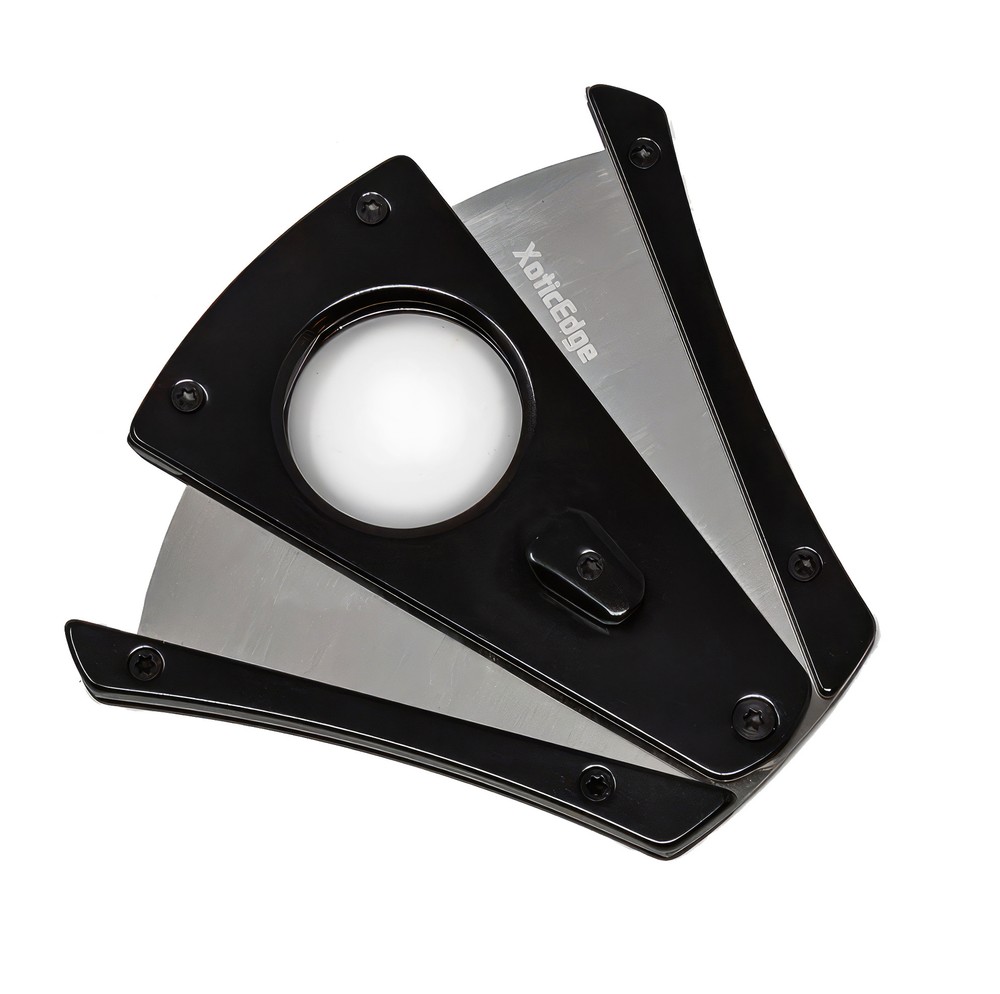 XoticEdge XhaleX (Black)