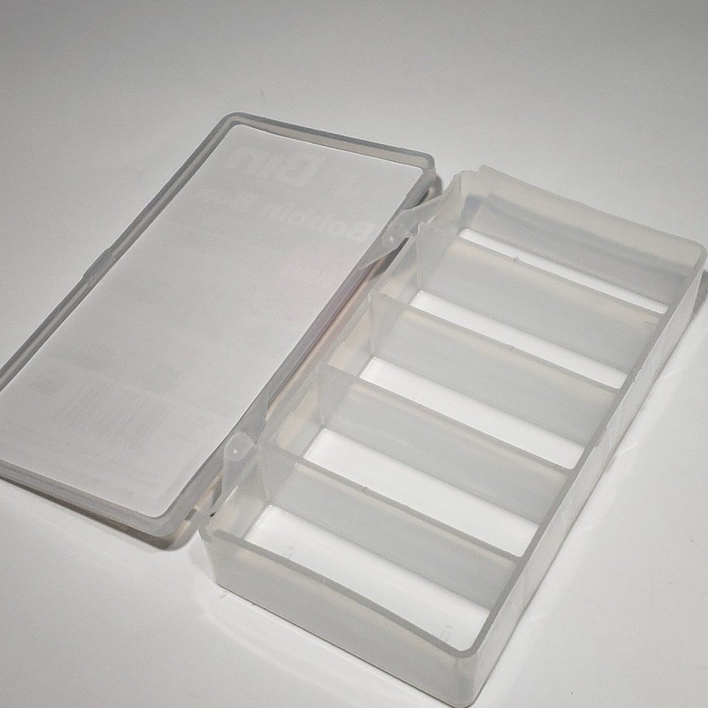 ARTBIN Bobbin Boxes Small or Large or Both Thread Storage Quilting CHOOSE