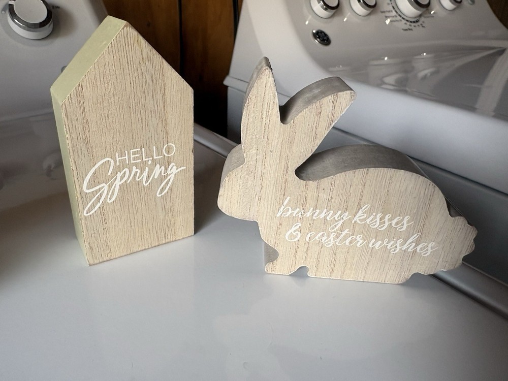 easter decorations