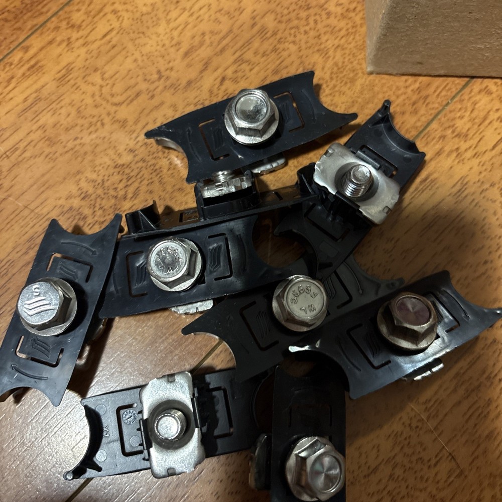 Pegasus Solar Rail MLPE mount 10 pieces