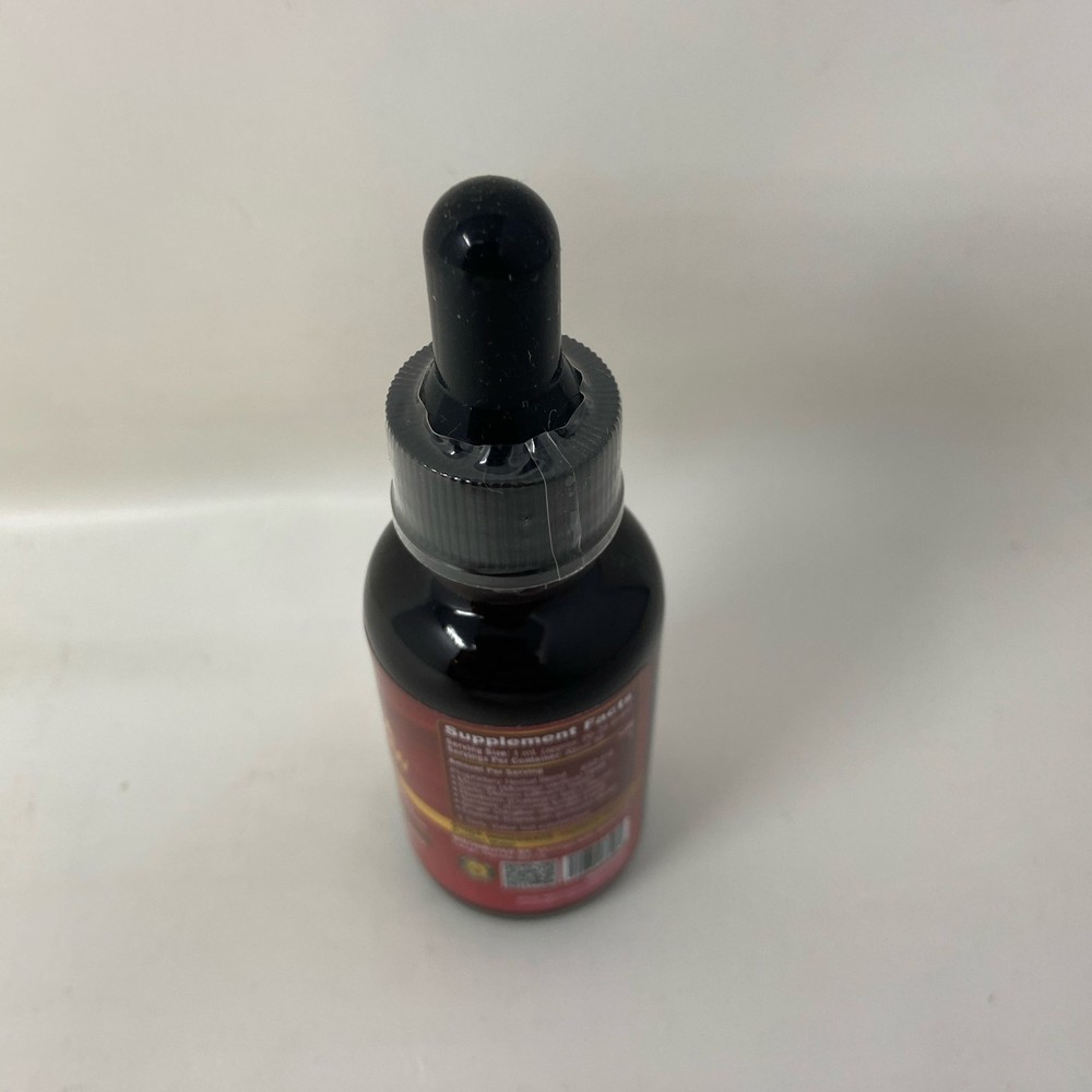 Moringa with Barry HeartFlow Support Extract Drops, 1 fl oz