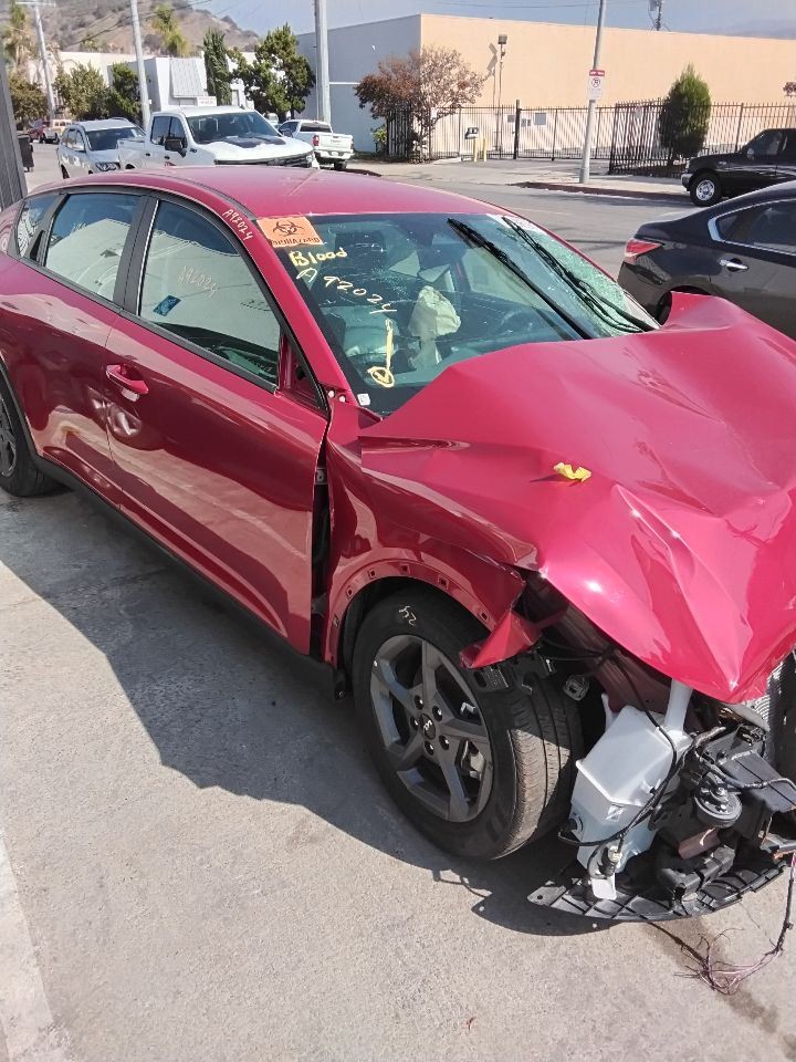 K4 2025 Camera/Projector 130521