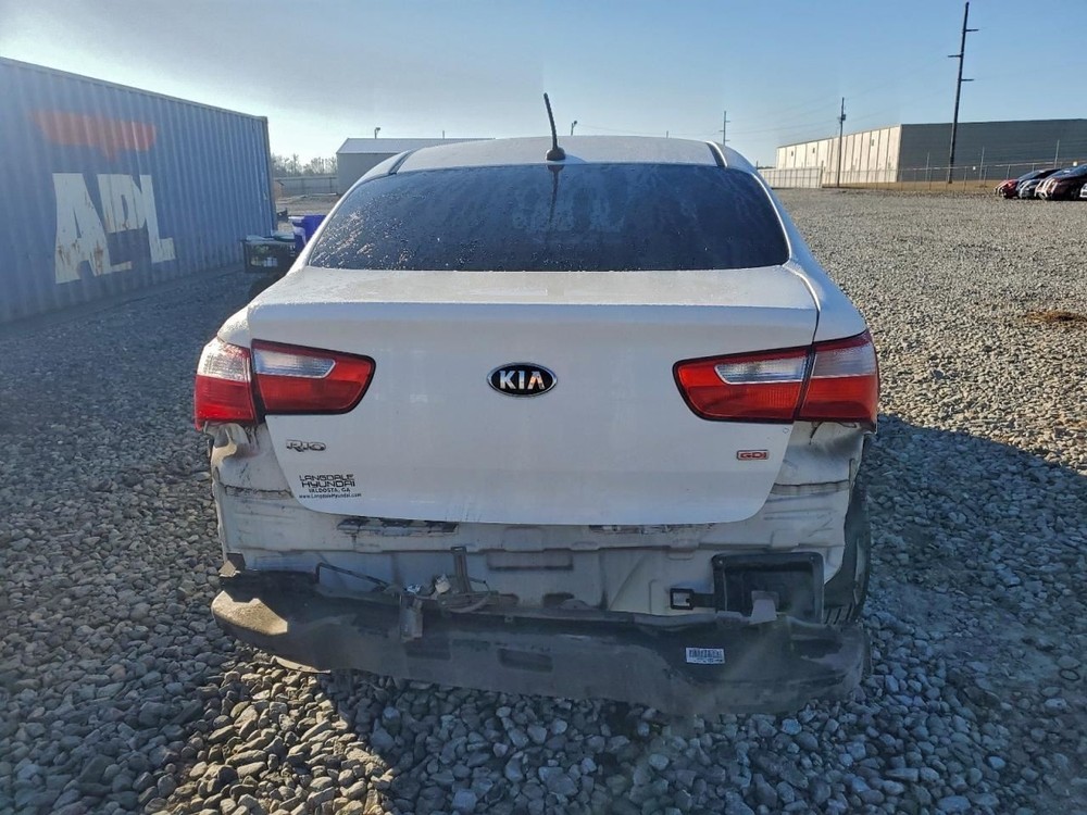 RIO 2016 Glove Box 4949672