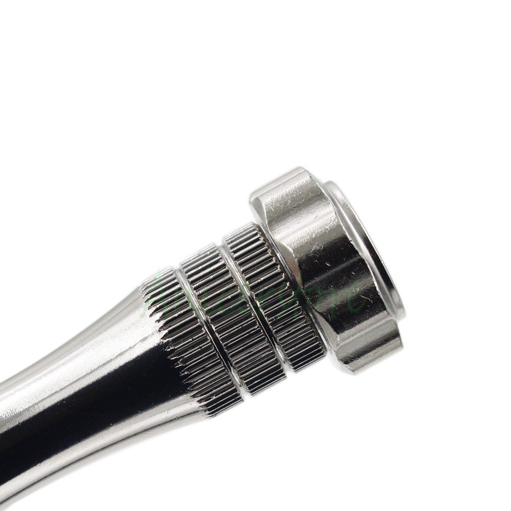 Rotary Handle Drilling Tool + Micro 10 Drill Bits For PCB Wood Model Making DIY