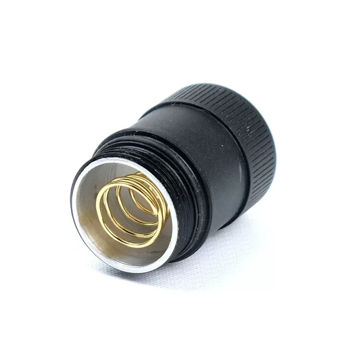 Streamlight 666013 Tail Cap Replacement for Macrostream 66320 USB Flashlight