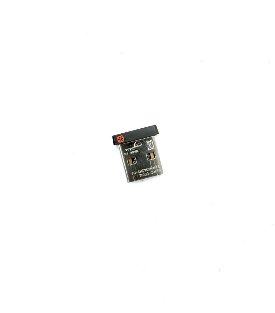 Logitech - USB Unifying Receiver 910-005933