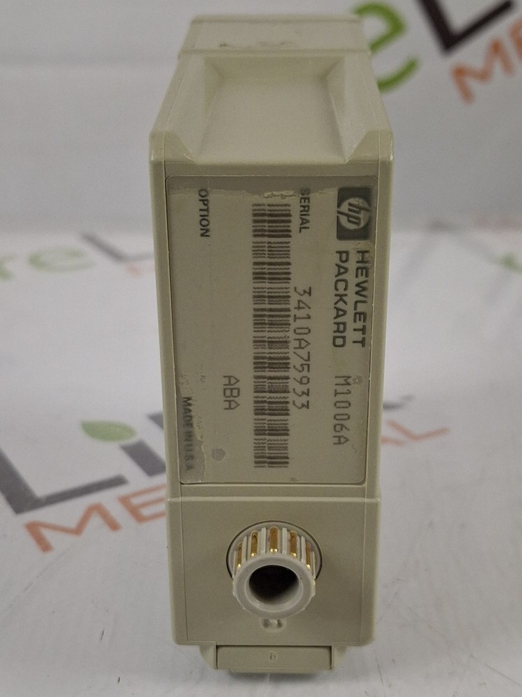 Hewlett Packard M1006A Press Module