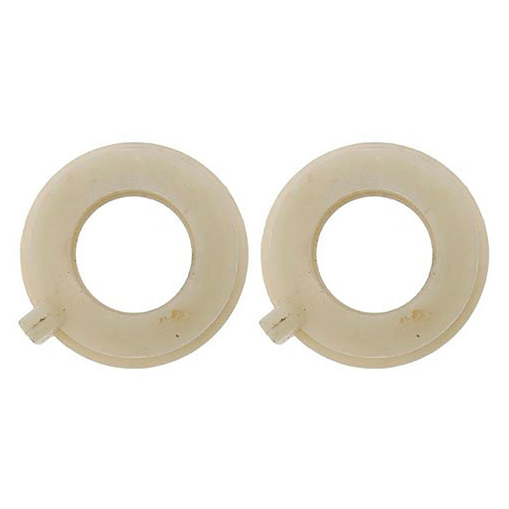Windshield Wiper Linkage Bushing Dorman - HELP 2PCS For 1982-1983 Dodge 400