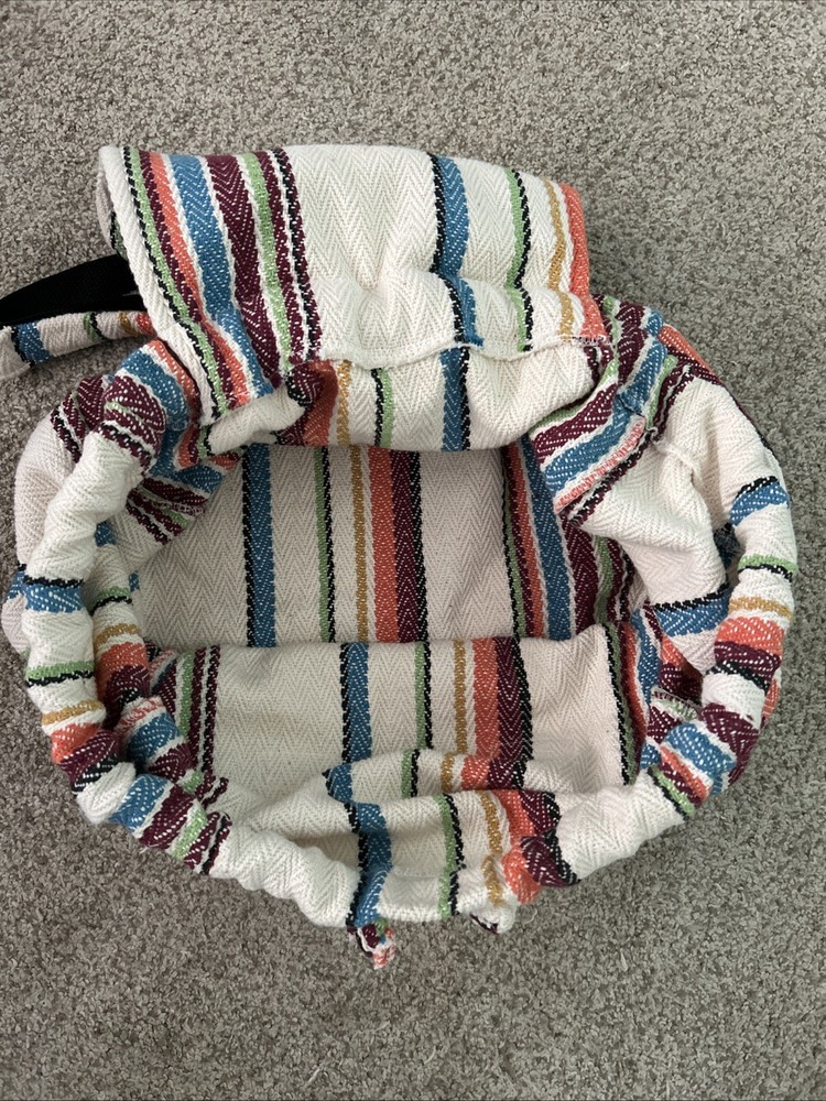 Original Senor Lopez Hobo Bag