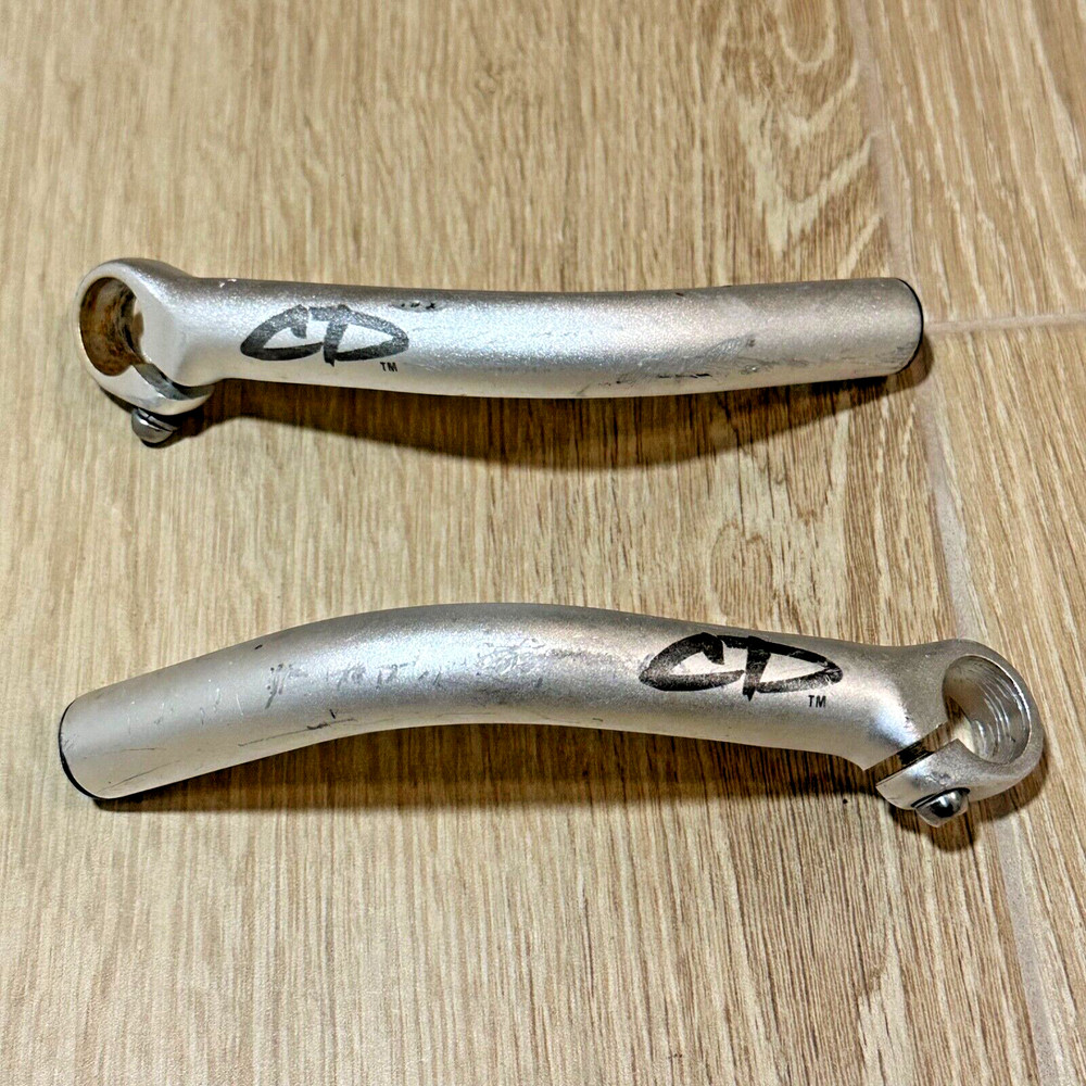 CD Handlebar Bar Ends A1