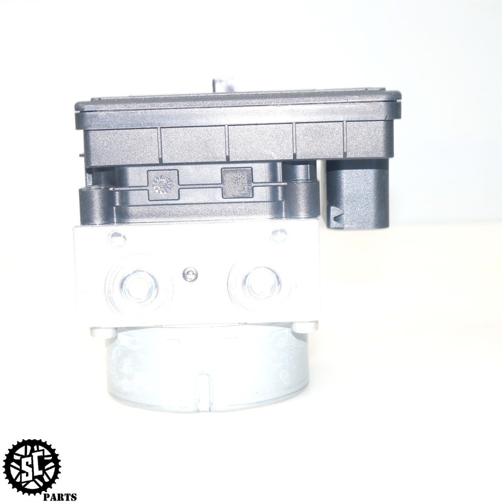 22-24 TRIUMPH TIGER 1200GT PRO ABS PUMP MODULE