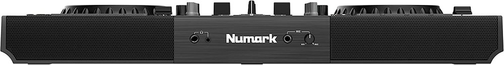 Numark Mixstream Pro+ Standalone DJ Controller & Serato+ProX XB-MDDJSR2 Mano Bag