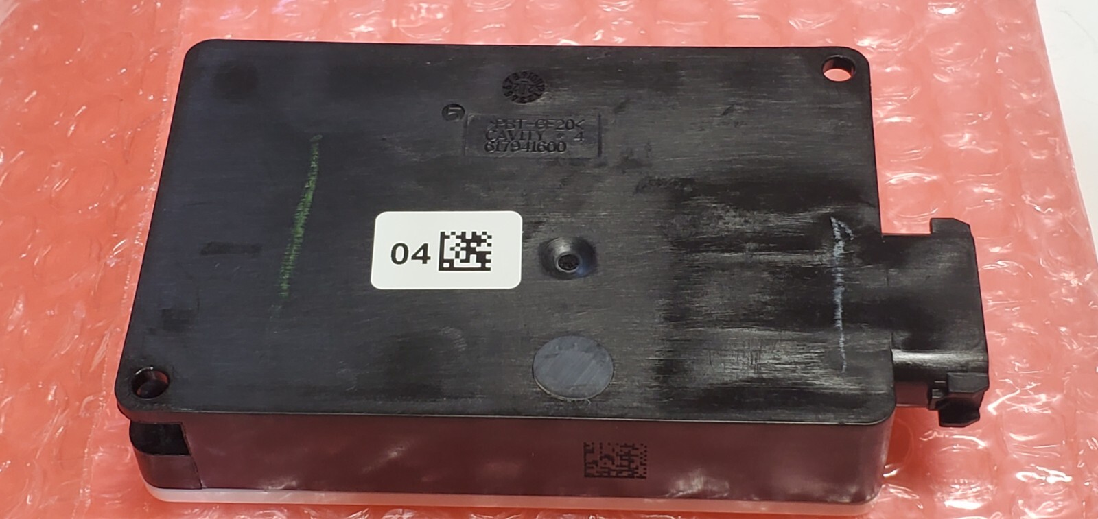 GENUINE RADAR SENSOR MERCEDES Veoneer Blind Spot Assist A0009050210- FAST SHIP