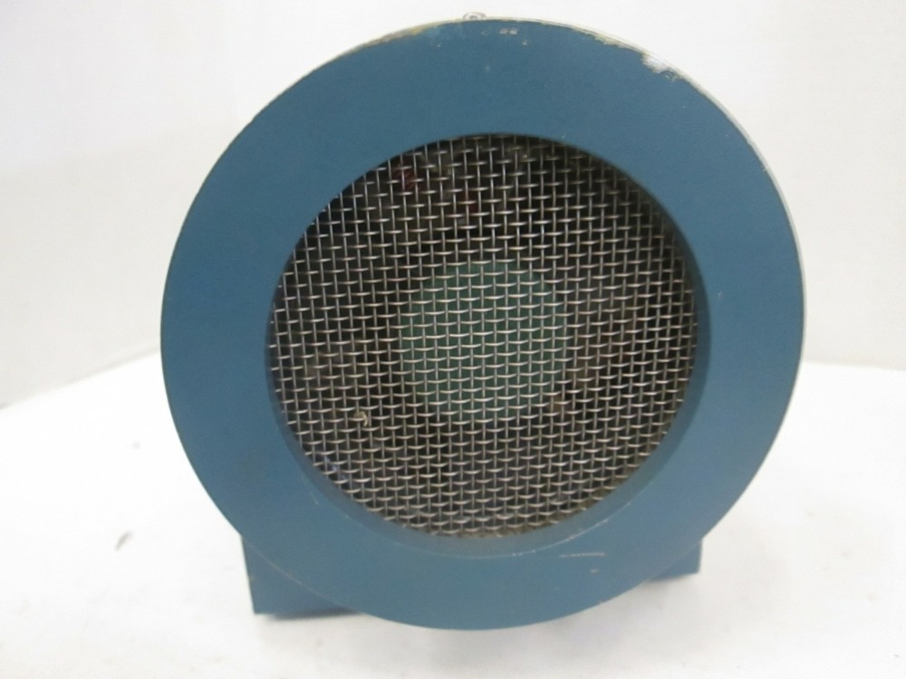 UTI, RF Generator, Model 100B Process Analyzer, Used