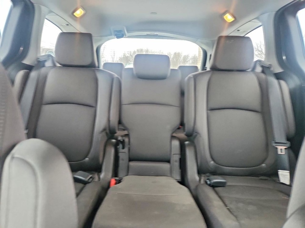 ODYSSEY 2022 Glove Box 806048