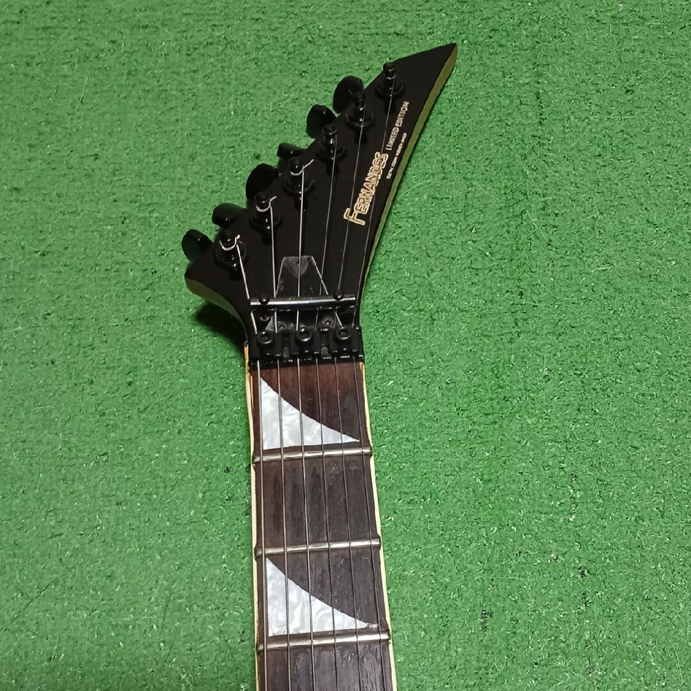 Fernandes Tej-85 No.LG1447