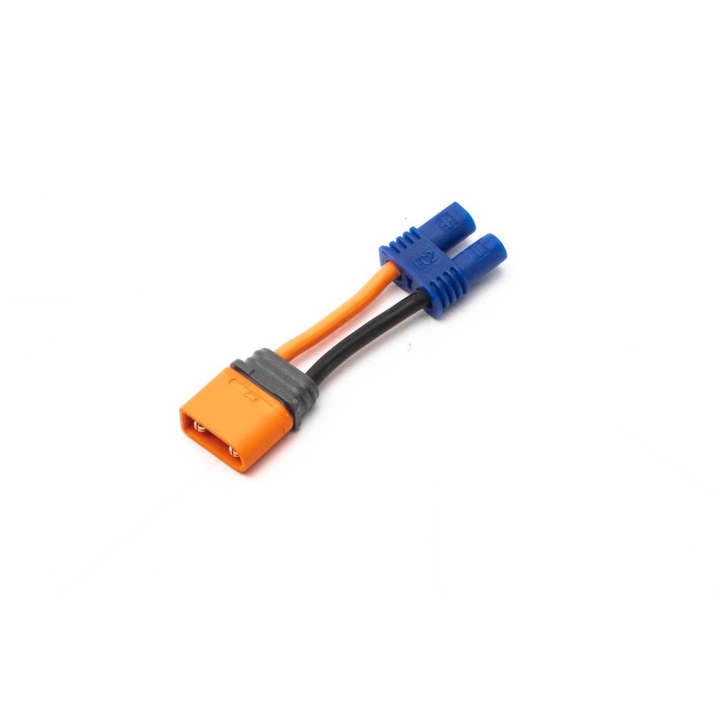 SPMXCA321 IC2 DEVICE TO EC2 BATTERY ADAPTER