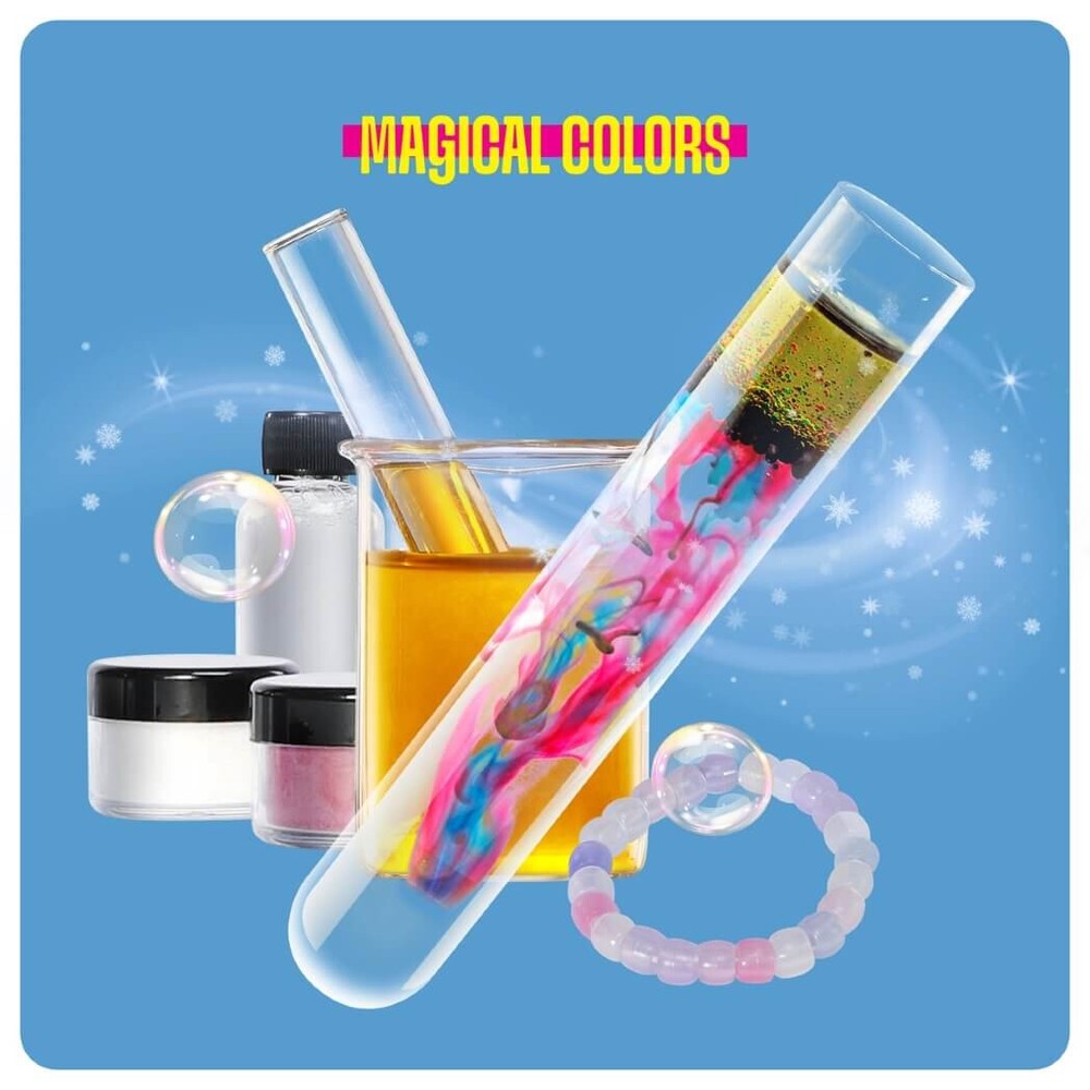 Dan & Darci Science Magic Kit for Kids