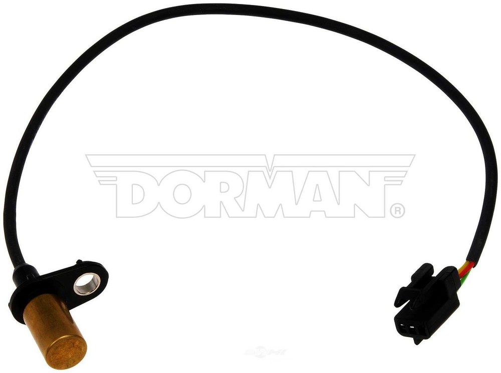 Speed Sensor  Dorman (OE Solutions)  917-605