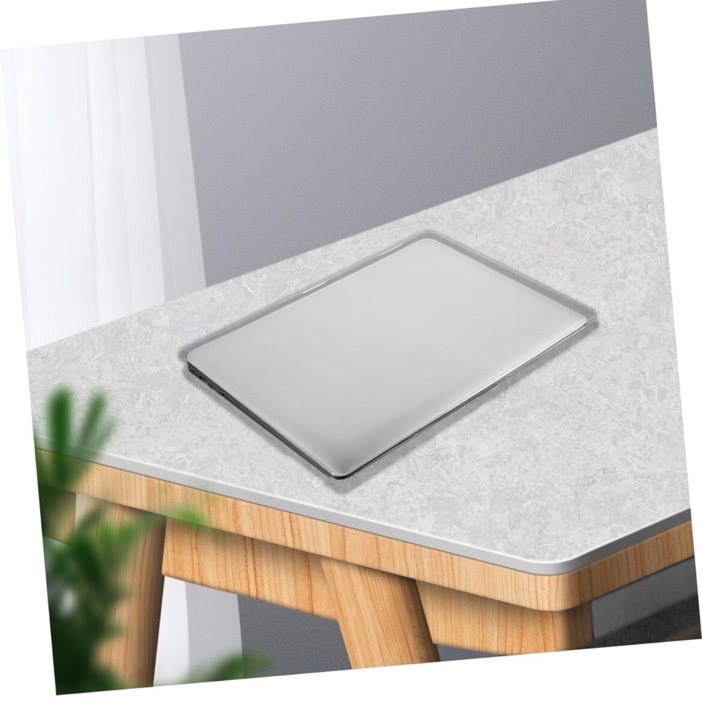 Transparent protective case for MacBook Pro 16.2” A2485 “073”