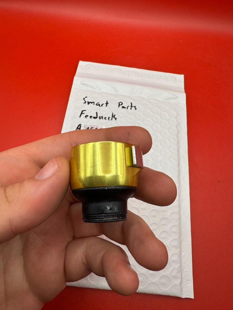 Smart Parts Feedneck