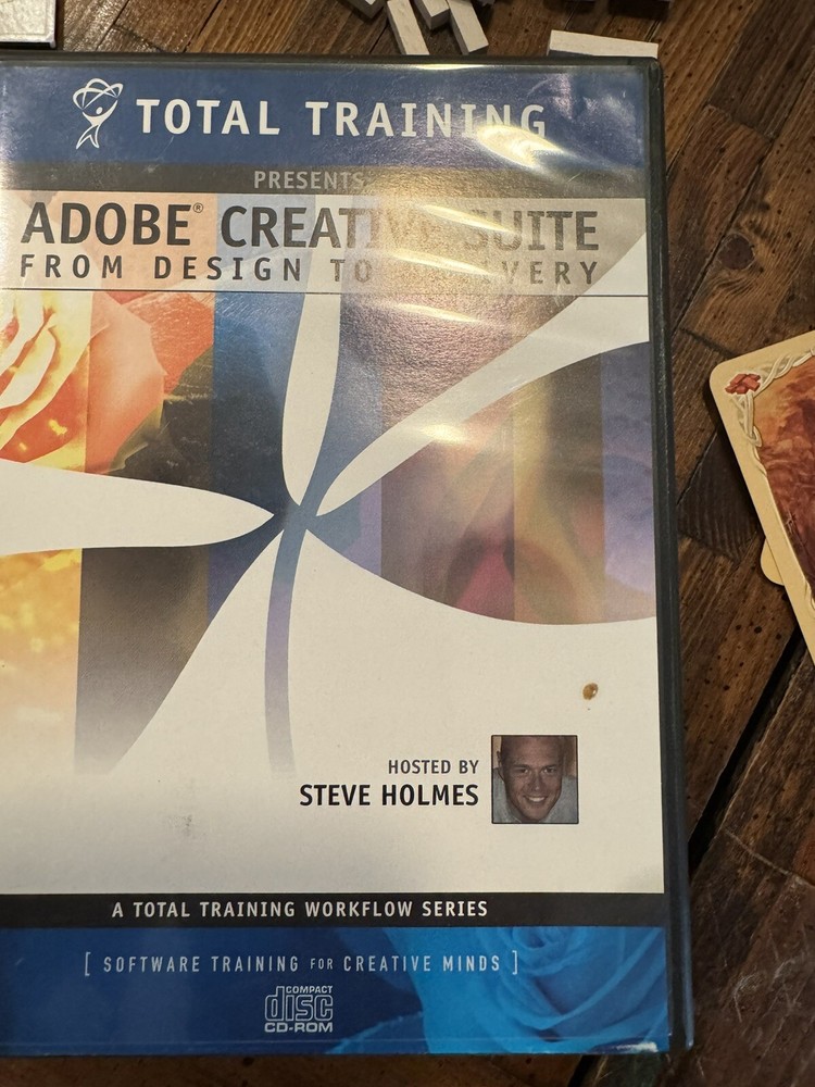 Adobe Creative Suite Standard + PageMaker Plug-in Pack Apple Macintosh OSX