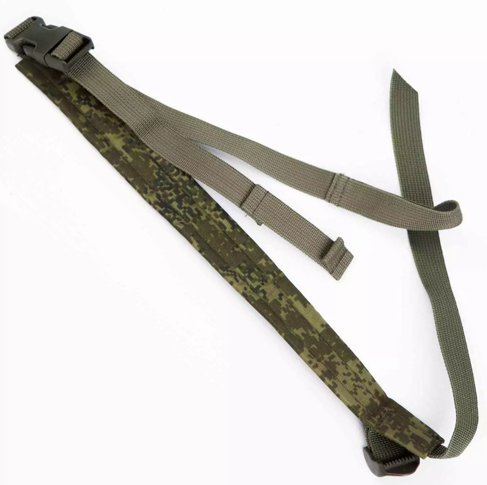 Strap Universal Techinkom Hunting Airsoft Russian Army Original