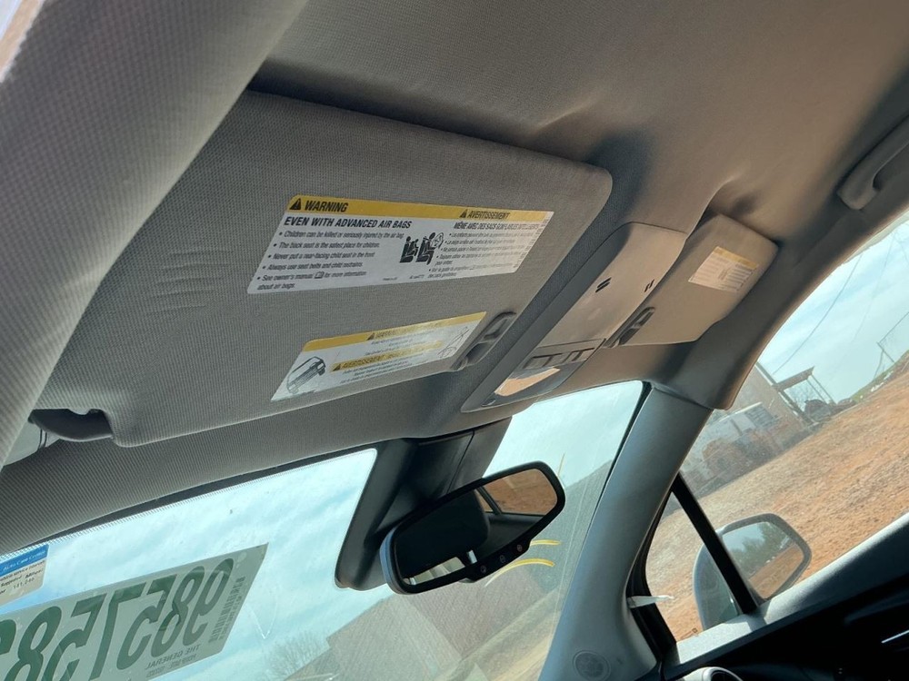 Fuse Box Engine Fits 16 TRAX 5007535