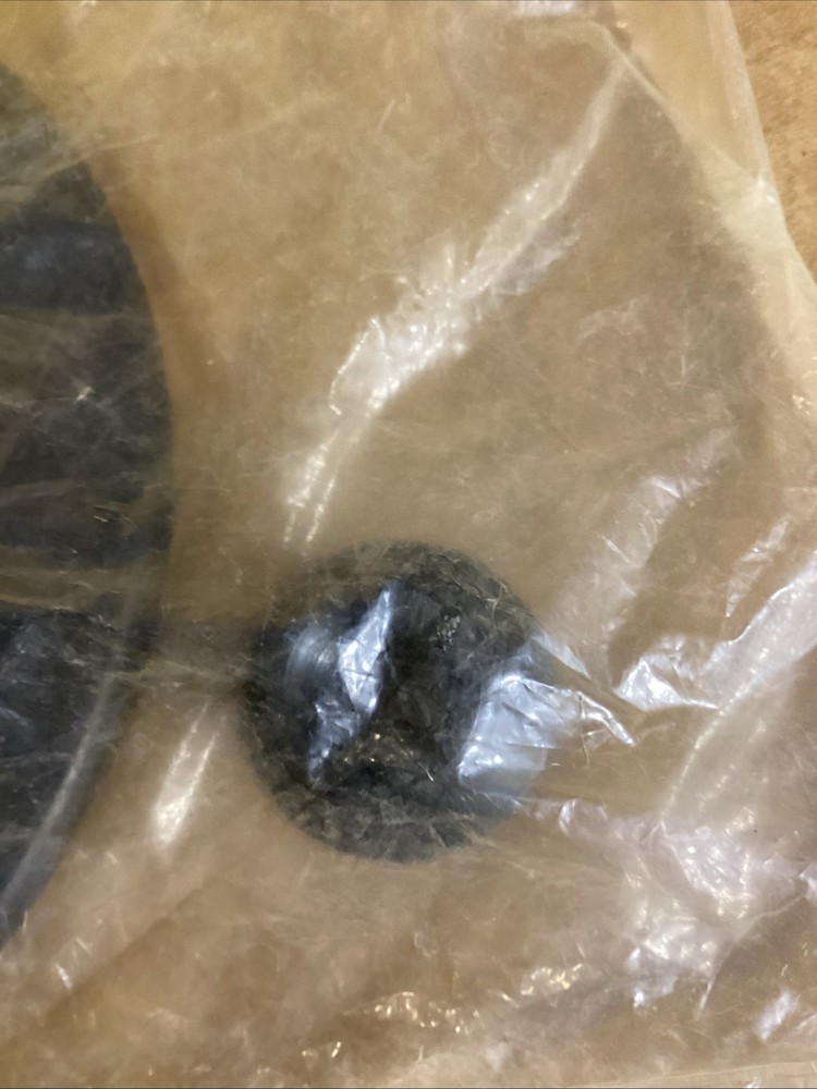 Sioux Tools 846C Rubber Polishing Pad Holder