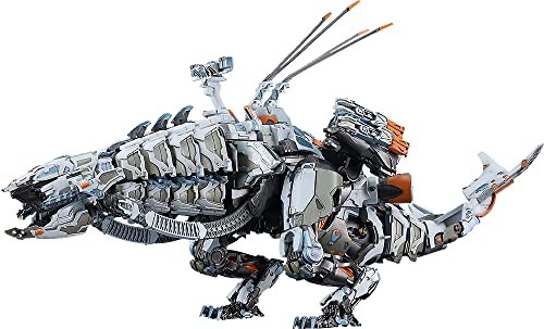 MODEROID Horizon Forbidden West Thunderjaw Non-Scale Assembled Plastic Model Kit