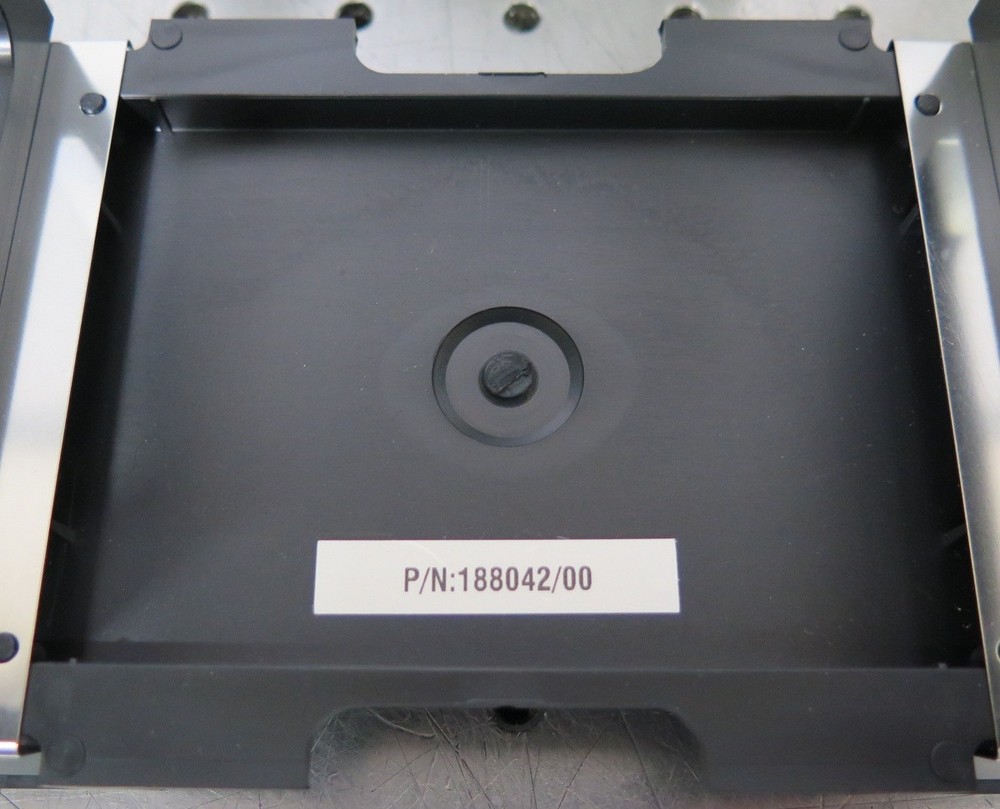 R200600 (2) Hamilton Microlab Star Starlet 188042/00 Multiflex DWB Module