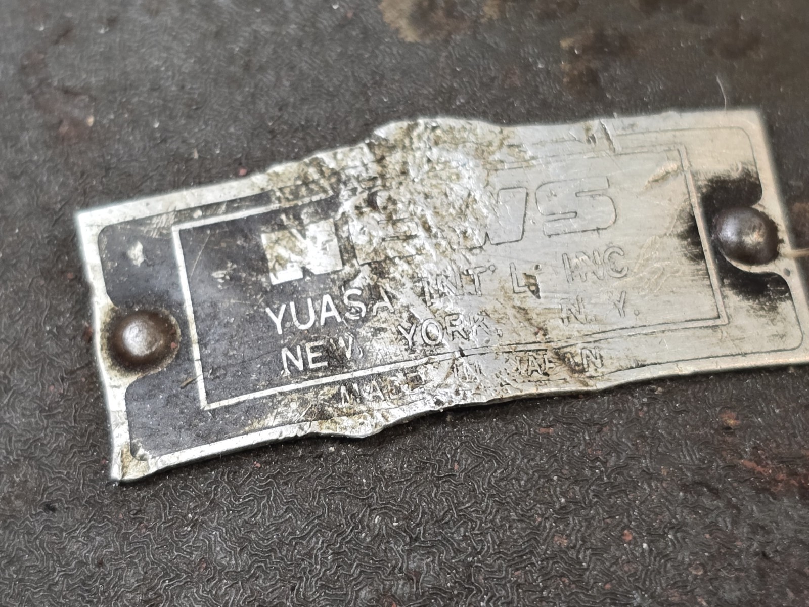 NEWS YUASA 5C COLLET HORIZONTAL / VERTICAL INDEXING FIXTURE