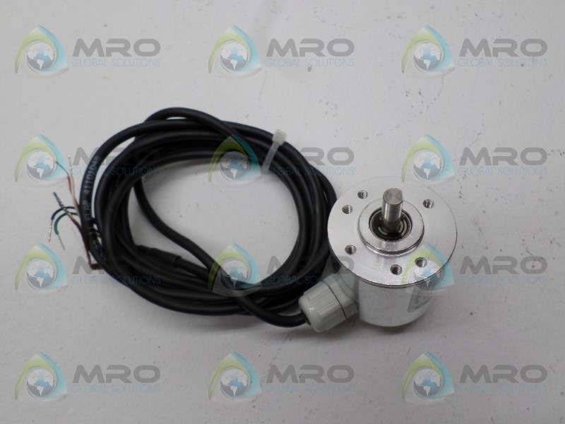 ELAP E40-100-8/24R6PPX66 ENCODER NSMP