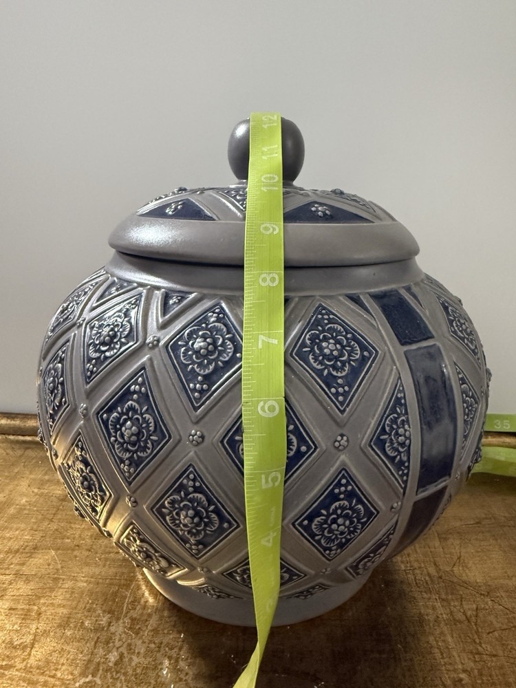 Gerz Germany ( Tureen & Pitcher )