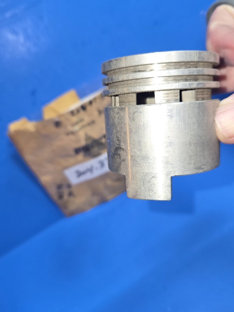 Clinton Piston 204-37-500 STD / 3021A (Piston Only)