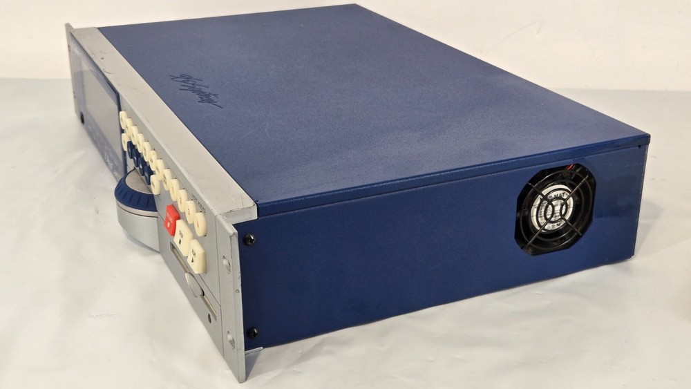 360 Systems Ethernet Audio System Digicart/E Model: E-3000