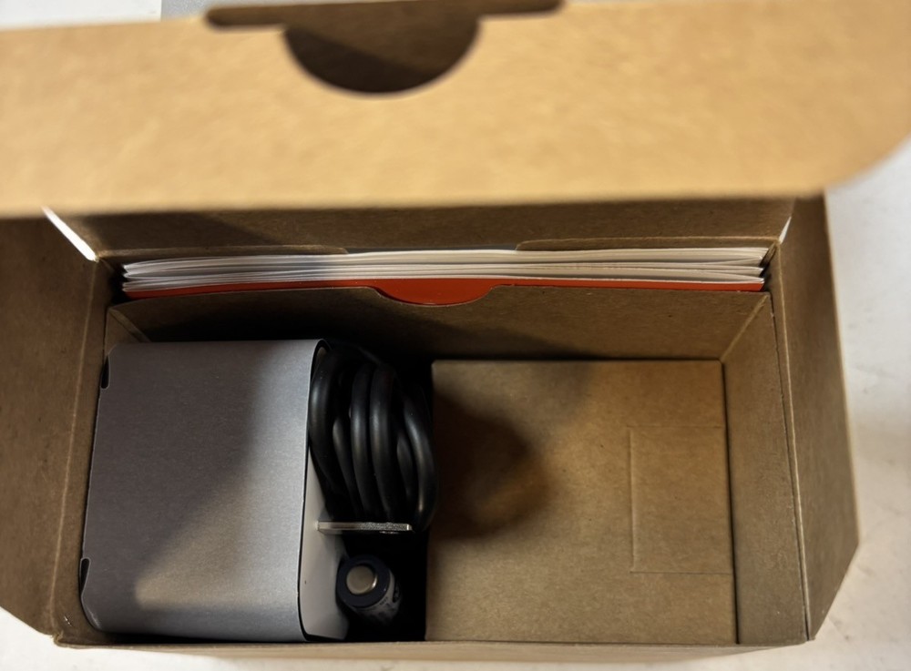 AMAZON FIRETV CUBE (P15027804)