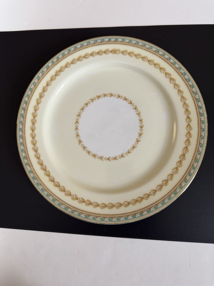 Noritake #4606 Raphael Dinner Plate 10”
